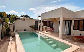 New Private Villa Baya Bali, Uluwatu