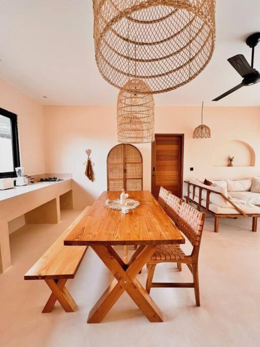 New Private Villa Baya Bali, Uluwatu Exterior photo