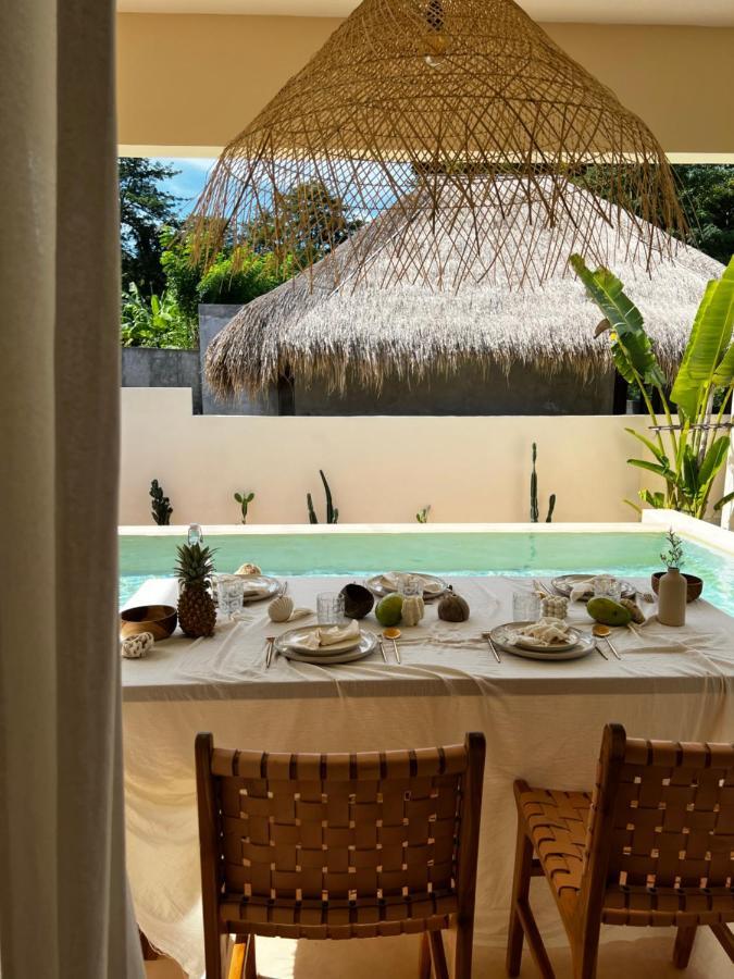 New Private Villa Baya Bali, Uluwatu Exterior photo