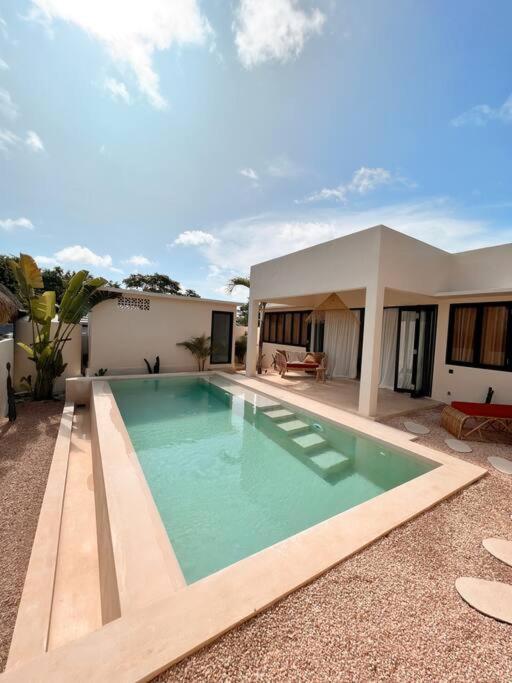 New Private Villa Baya Bali, Uluwatu Exterior photo