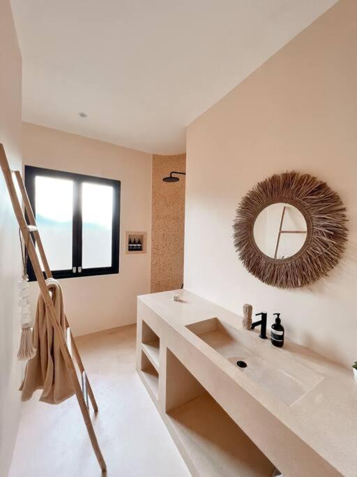 New Private Villa Baya Bali, Uluwatu Exterior photo