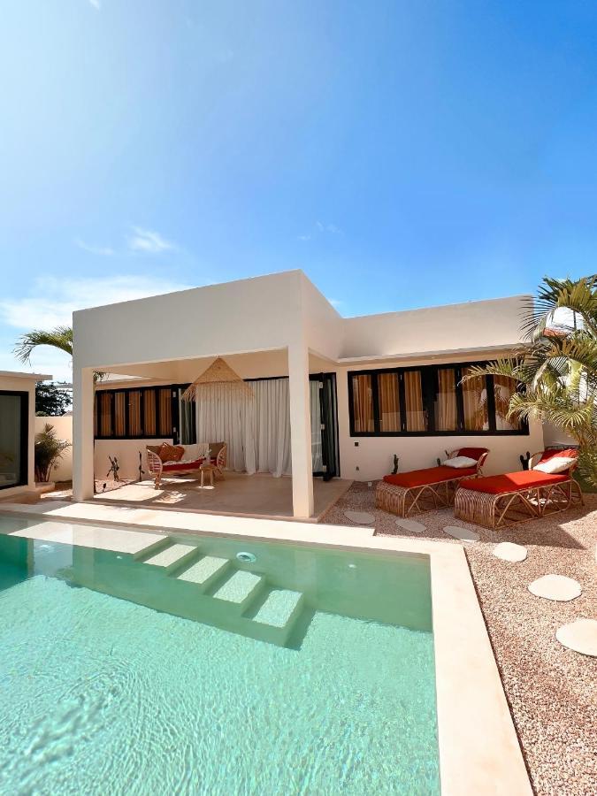 New Private Villa Baya Bali, Uluwatu Exterior photo